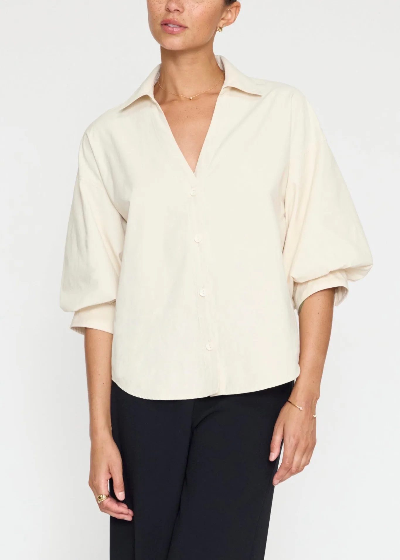Kate Shirt (Calico)