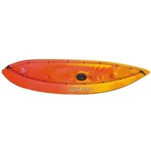 Kayak Hire Single no Rudder
