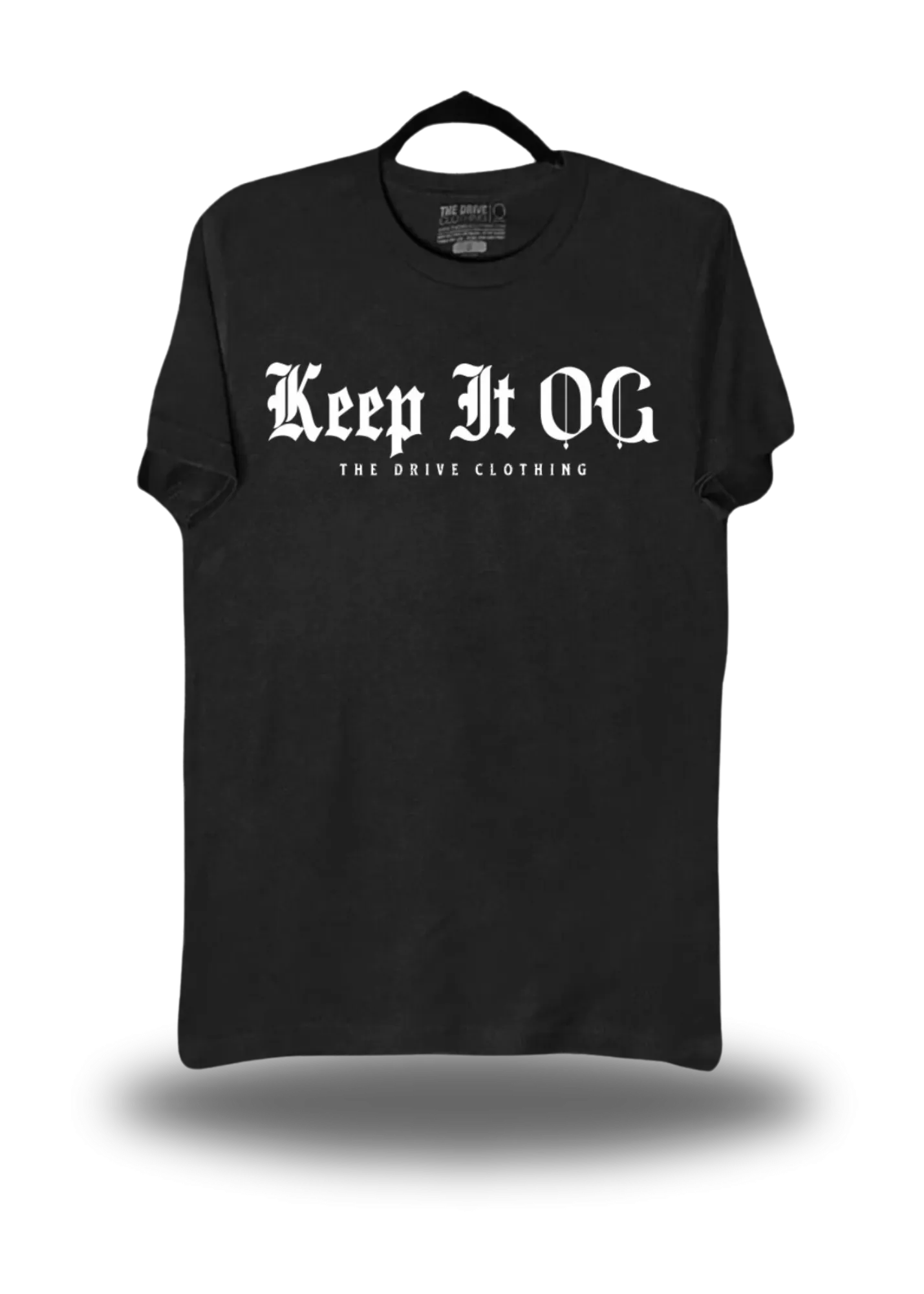 KEEP IT OG CLASSIC TEE