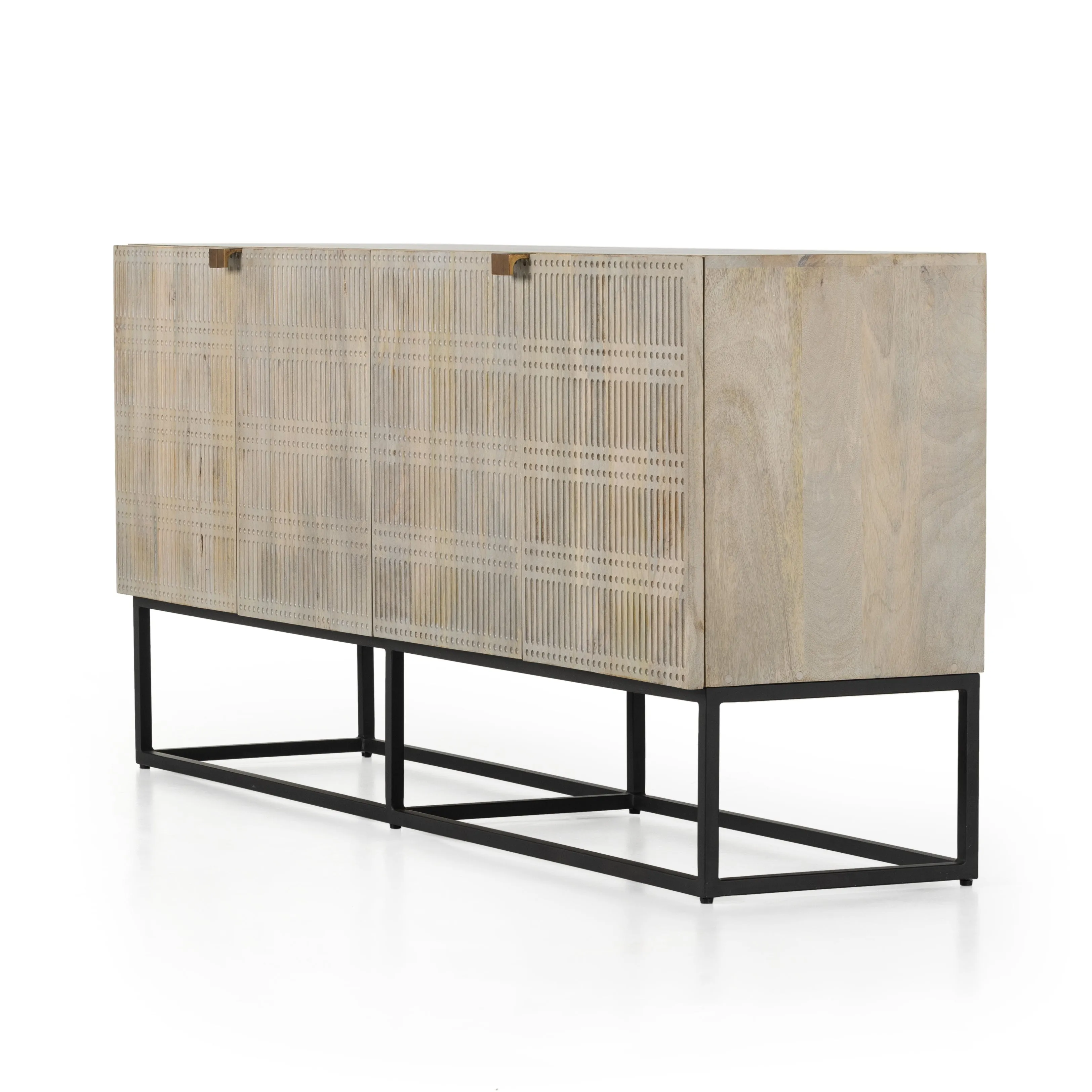Kelby Sideboard - Light Wash