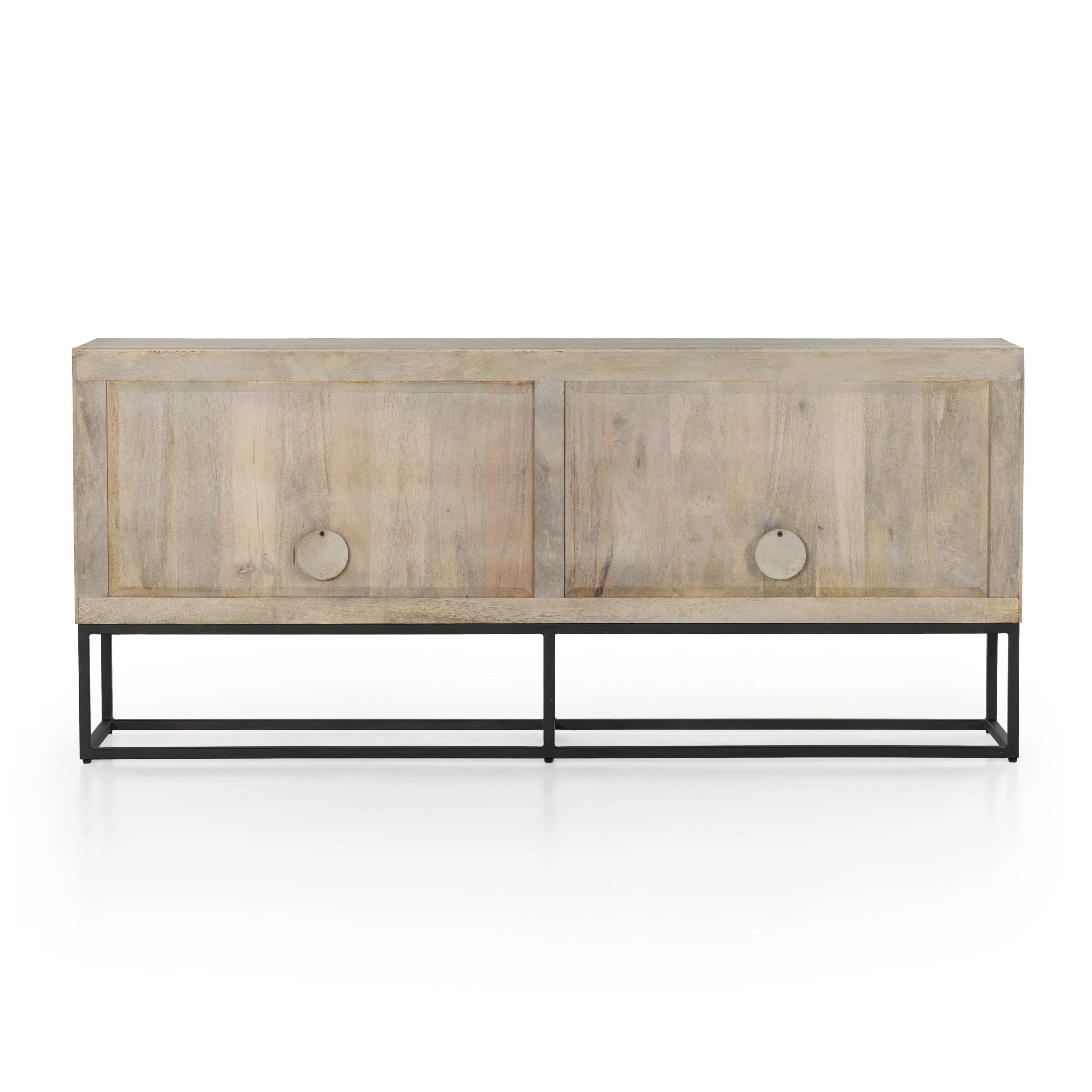 Kelby Sideboard - Light Wash