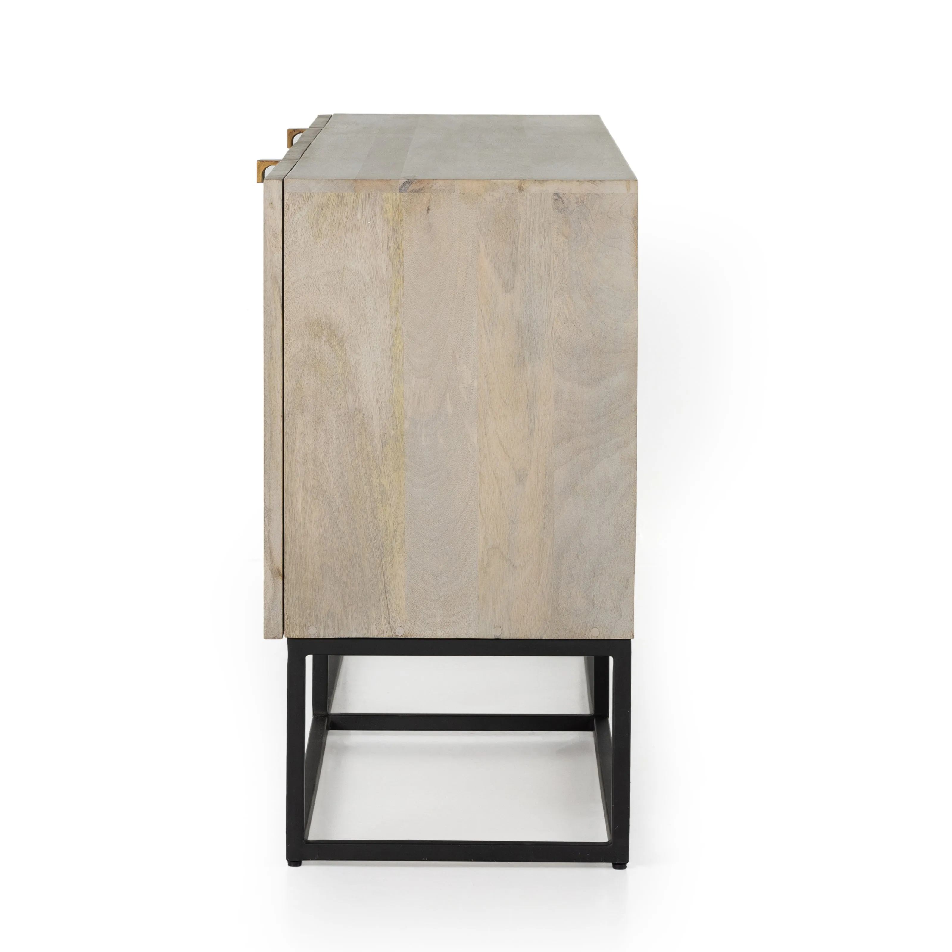 Kelby Sideboard - Light Wash