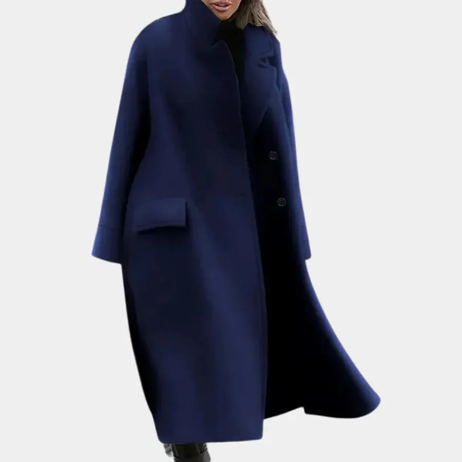 Kelina Women's Jacket: Comfort and Style Redefined