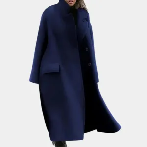 Kelina Women's Jacket: Comfort and Style Redefined