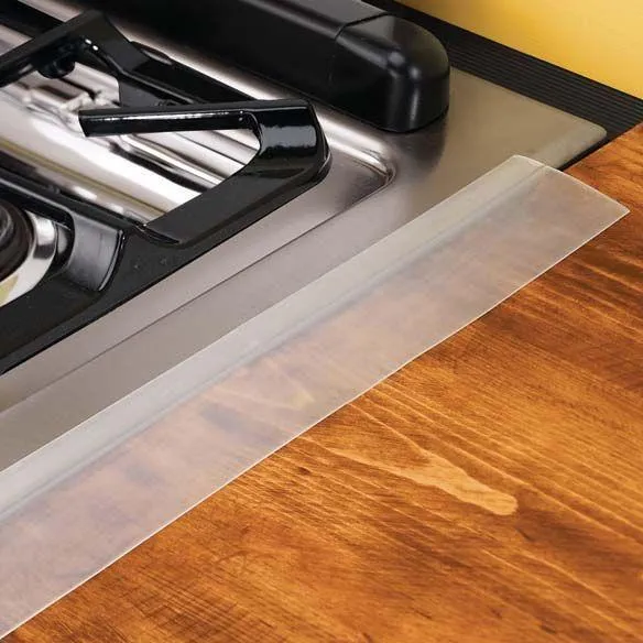 Kitchen Stove Gap Cover
