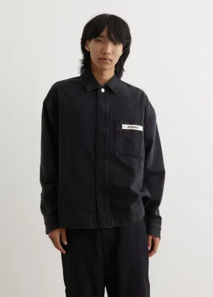 La Chemise De Nimes