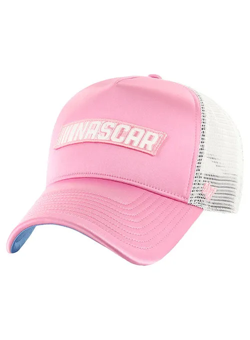Ladies NASCAR Izzy Hat by '47 Brand