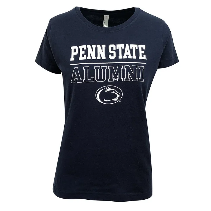 Ladies Penn State Alumni T-Shirt