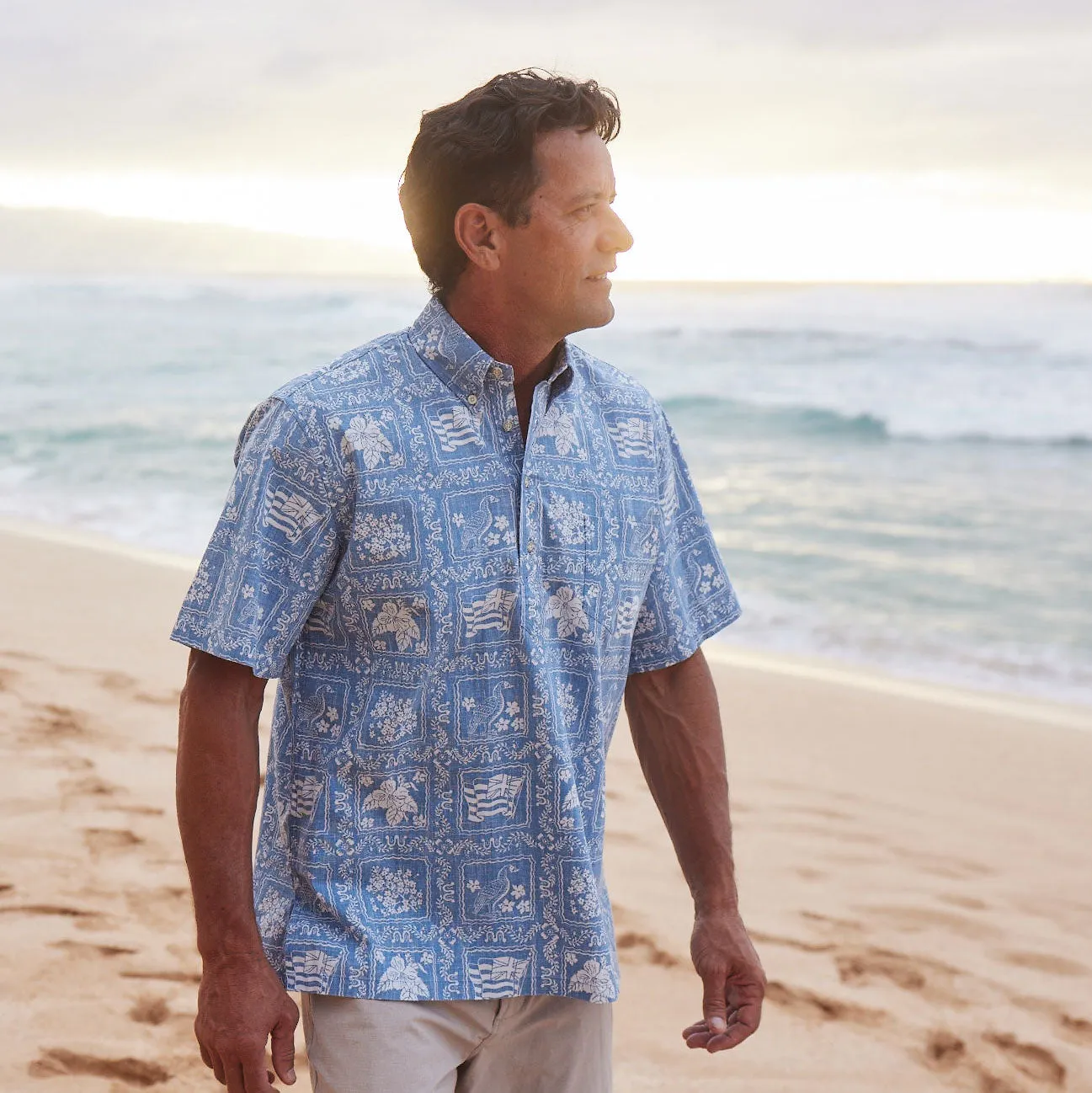 LAHAINA SAILOR ARCHIVE CLASSIC
