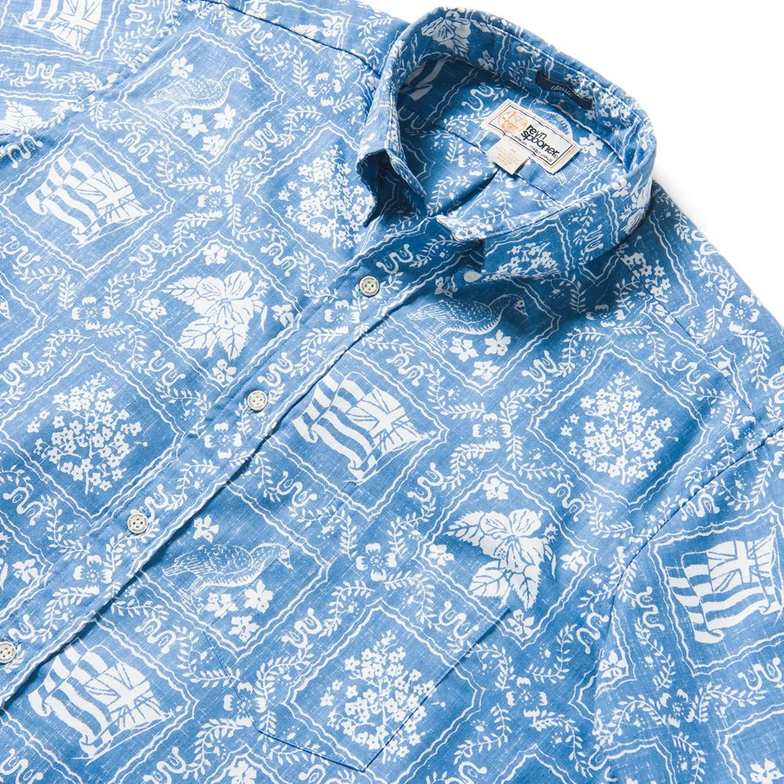 LAHAINA SAILOR ARCHIVE CLASSIC