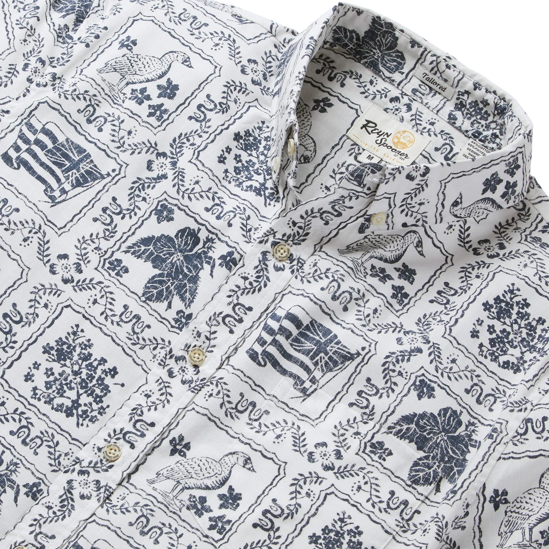 LAHAINA SAILOR ARCHIVE CLASSIC