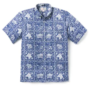 LAHAINA SAILOR ARCHIVE CLASSIC