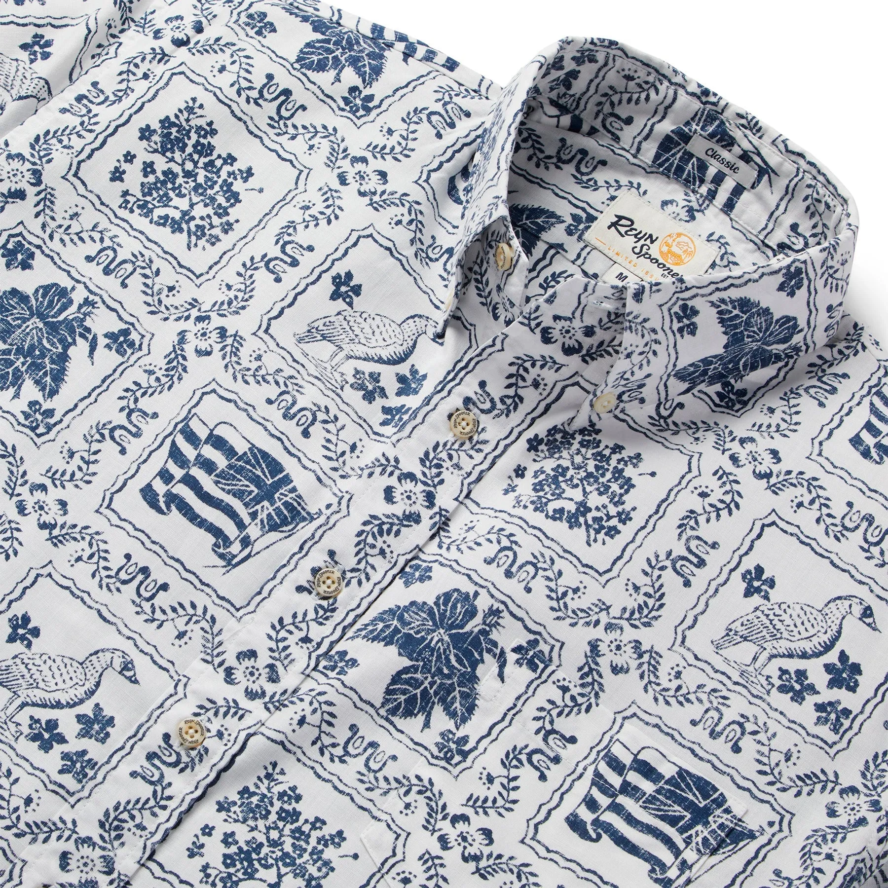 LAHAINA SAILOR ARCHIVE CLASSIC