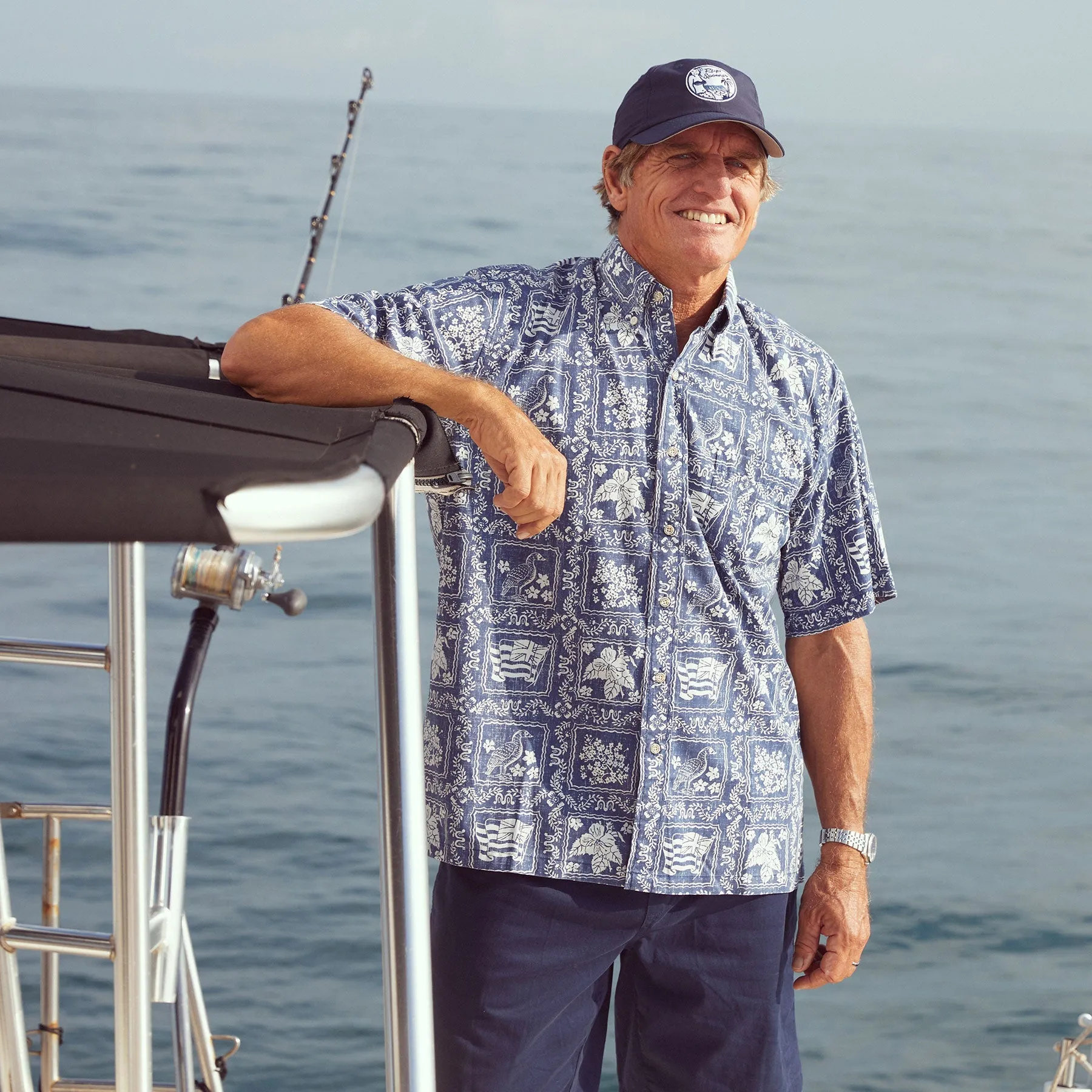 LAHAINA SAILOR ARCHIVE CLASSIC