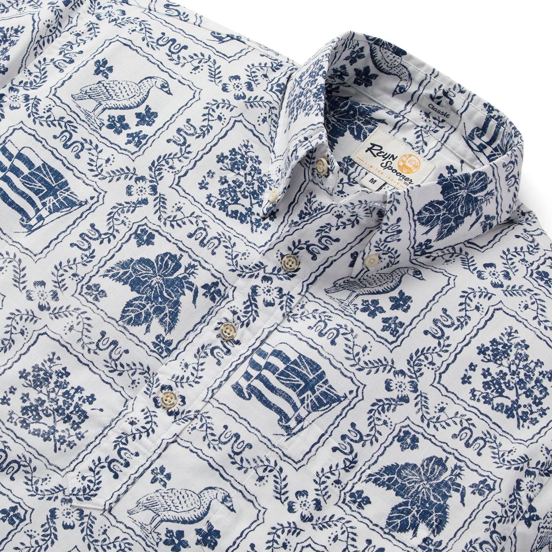 LAHAINA SAILOR ARCHIVE CLASSIC