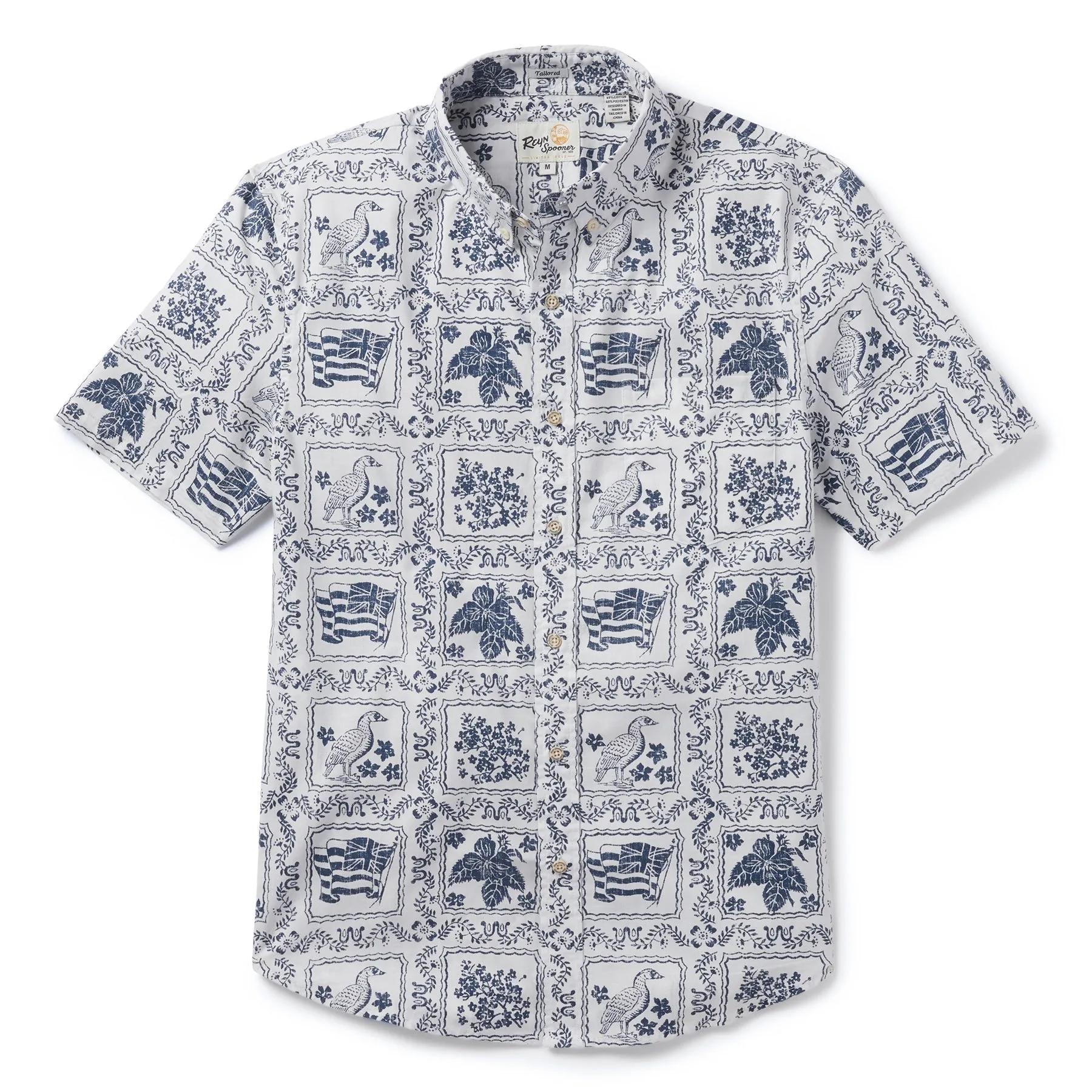 LAHAINA SAILOR ARCHIVE CLASSIC