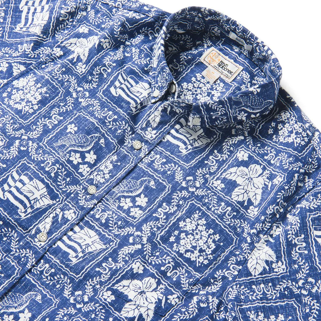 LAHAINA SAILOR ARCHIVE CLASSIC