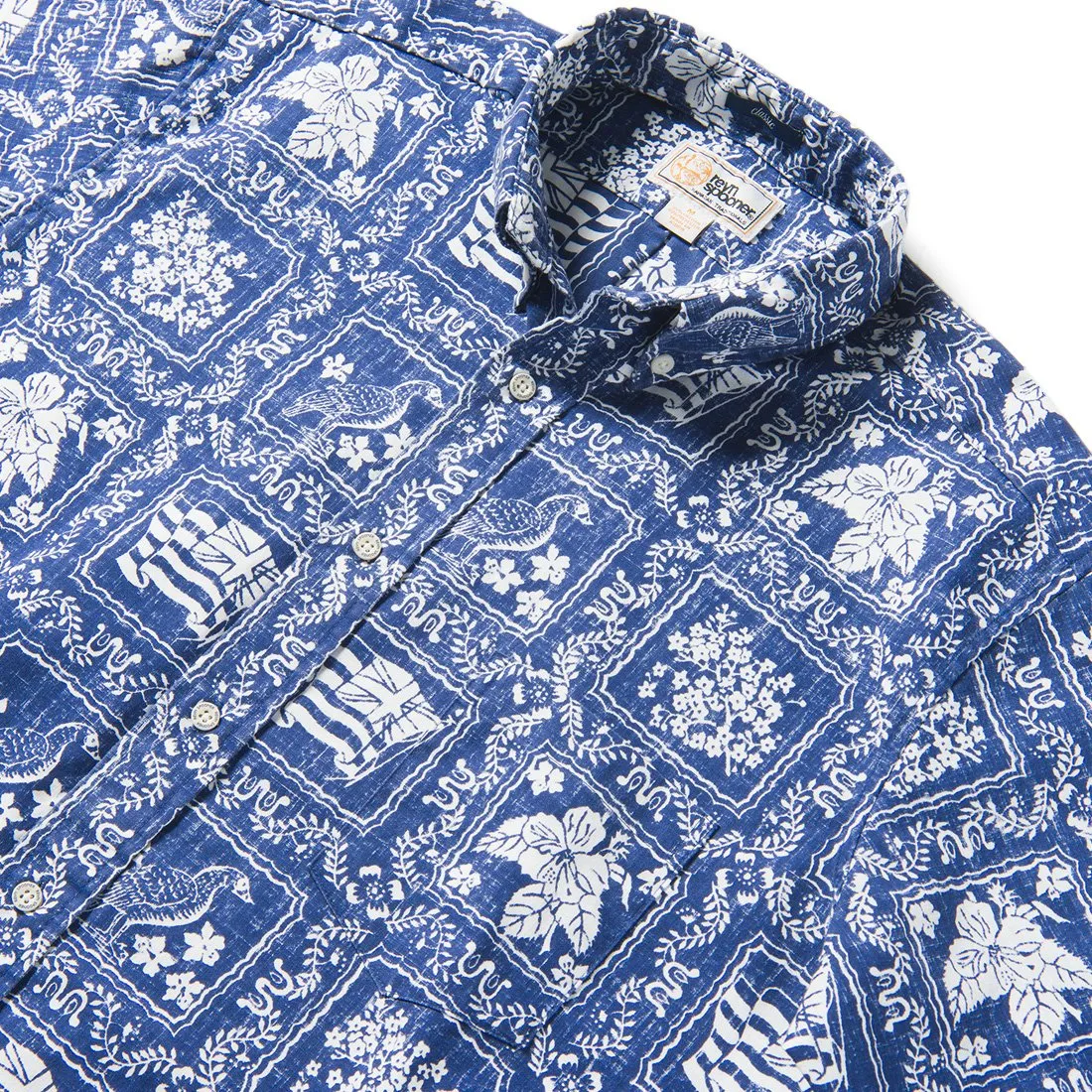 LAHAINA SAILOR ARCHIVE CLASSIC