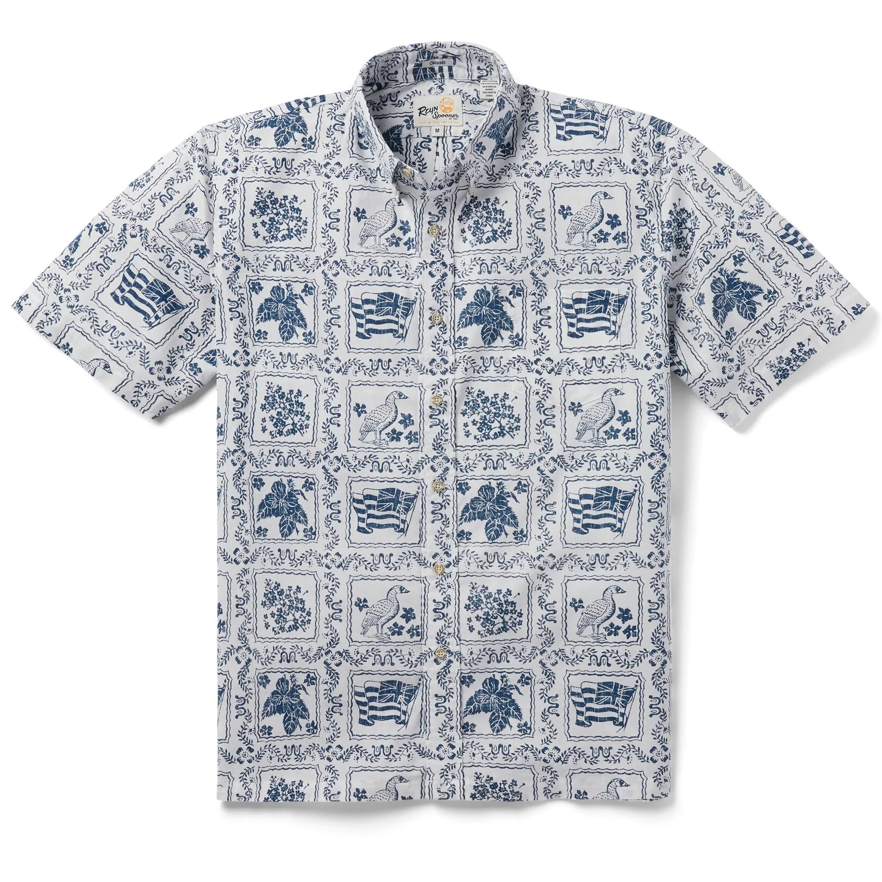 LAHAINA SAILOR ARCHIVE CLASSIC