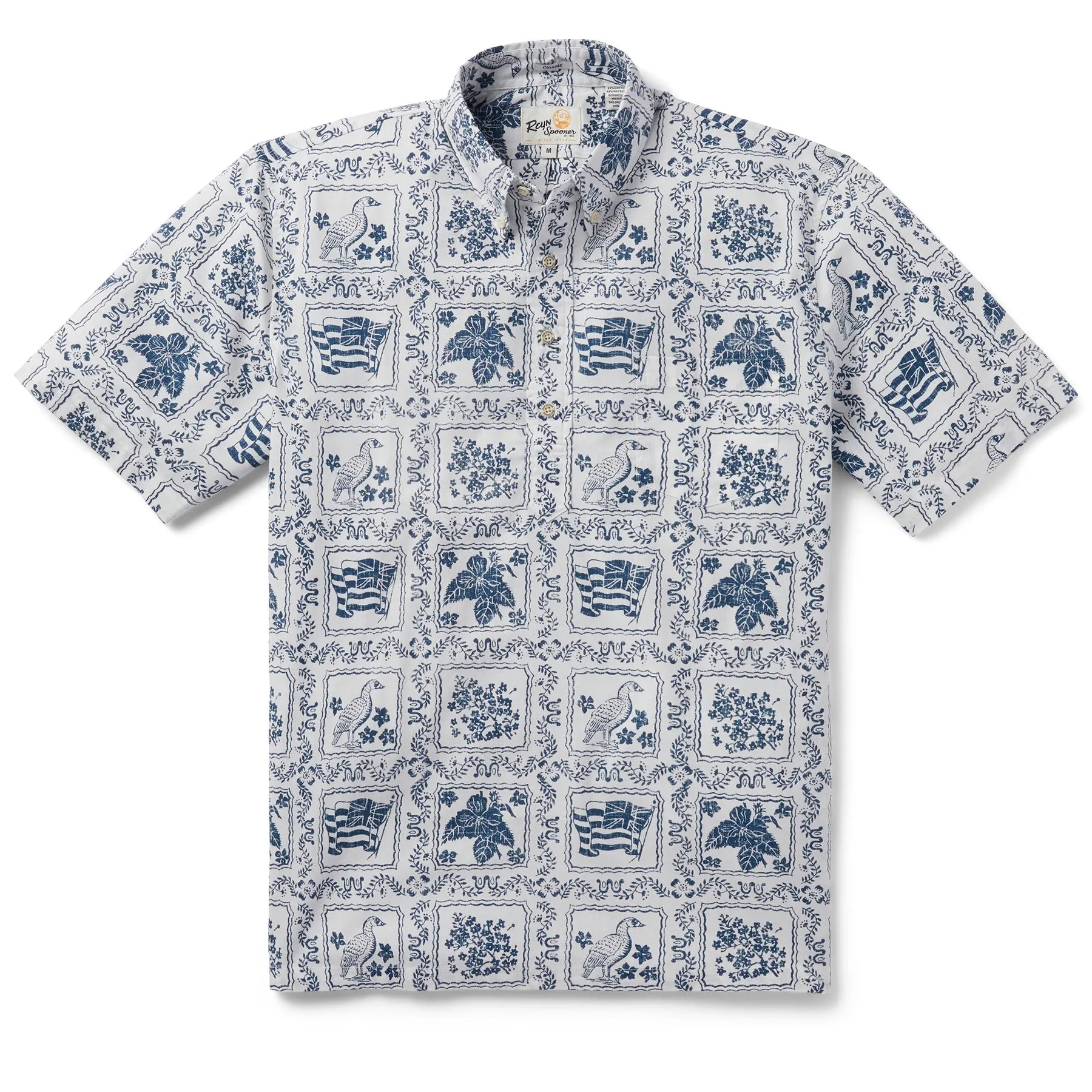 LAHAINA SAILOR ARCHIVE CLASSIC