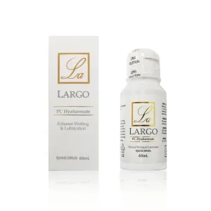 Largo Lens Solution 60mL