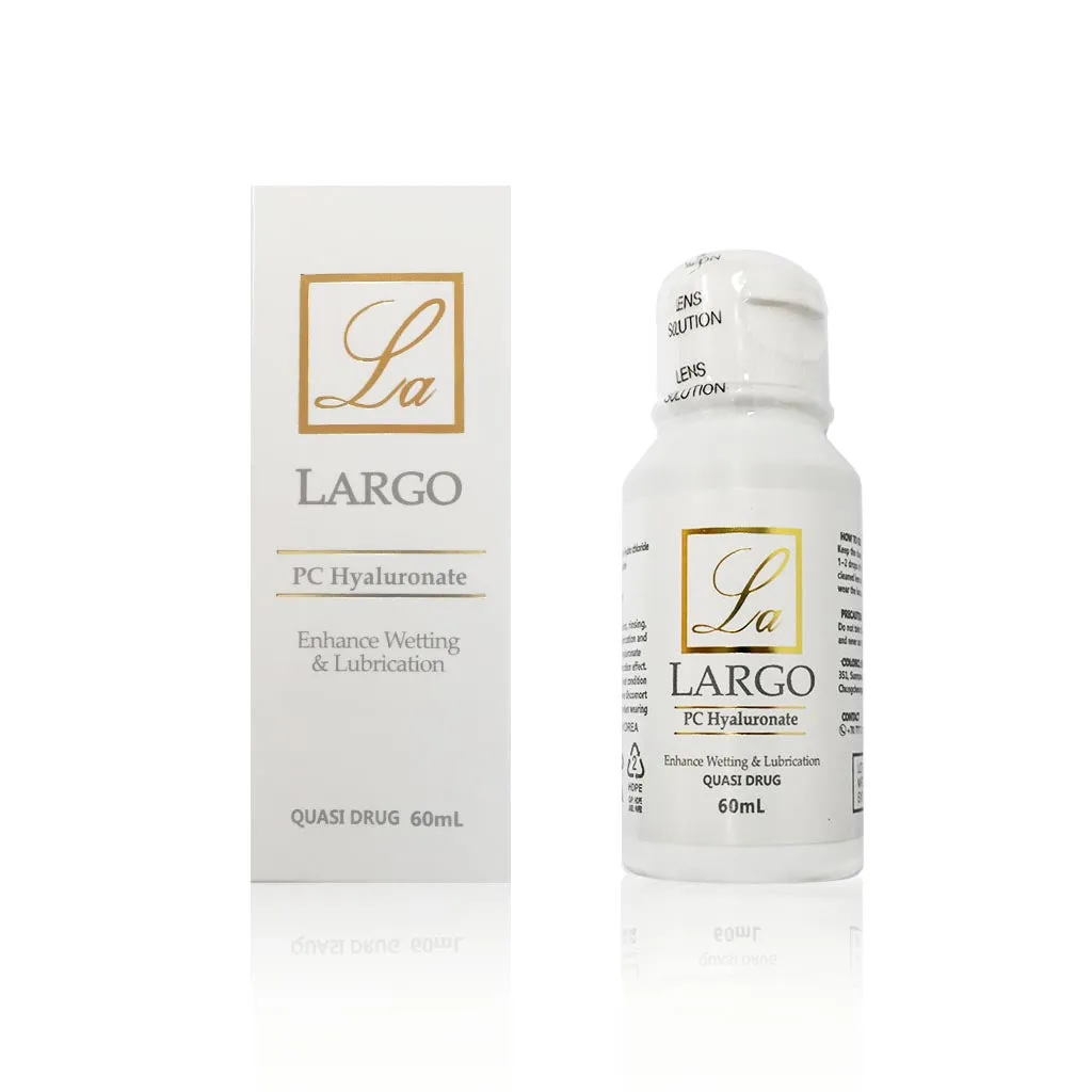 Largo Lens Solution 60mL