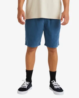 LARRY CORD SHORT