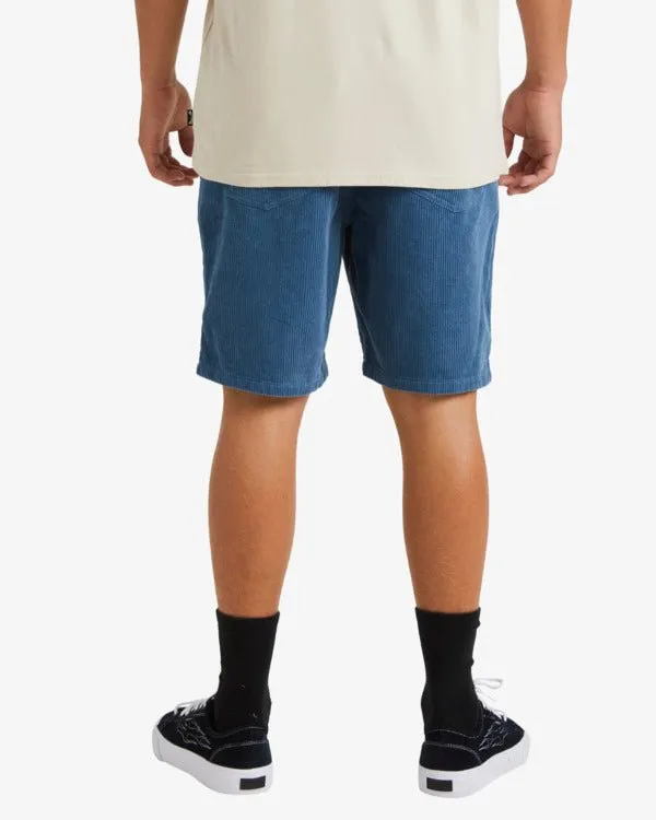 LARRY CORD SHORT