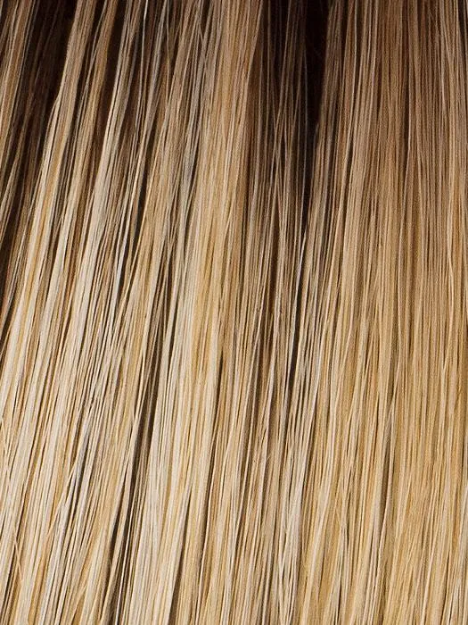 Layered Appeal | Synthetic Wig (Basic Cap)