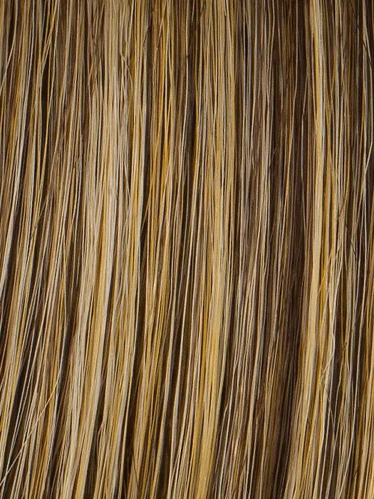 Layered Appeal | Synthetic Wig (Basic Cap)