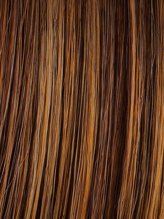 Layered Appeal | Synthetic Wig (Basic Cap)