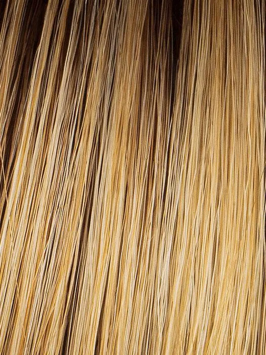 Layered Appeal | Synthetic Wig (Basic Cap)