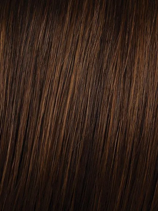 Layered Appeal | Synthetic Wig (Basic Cap)