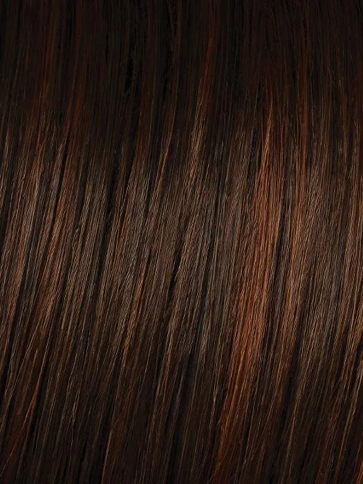 Layered Appeal | Synthetic Wig (Basic Cap)