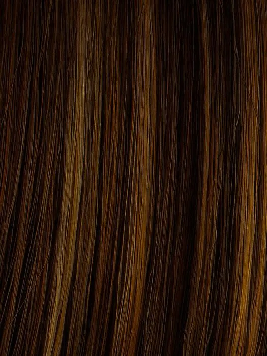 Layered Appeal | Synthetic Wig (Basic Cap)