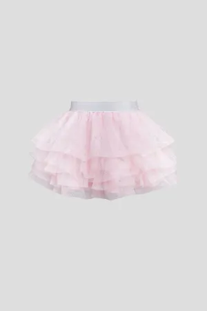 Layered Skirt