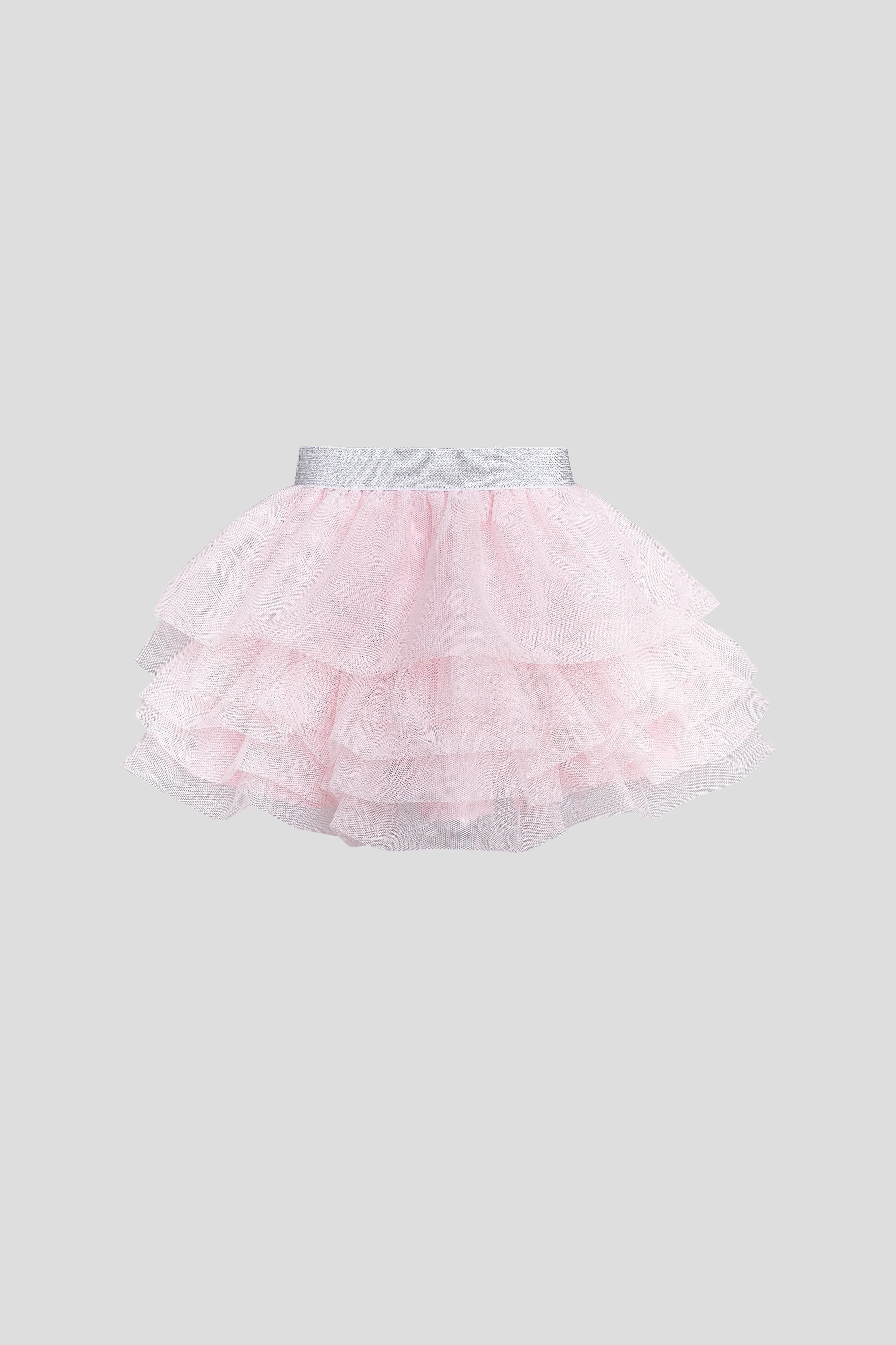 Layered Skirt