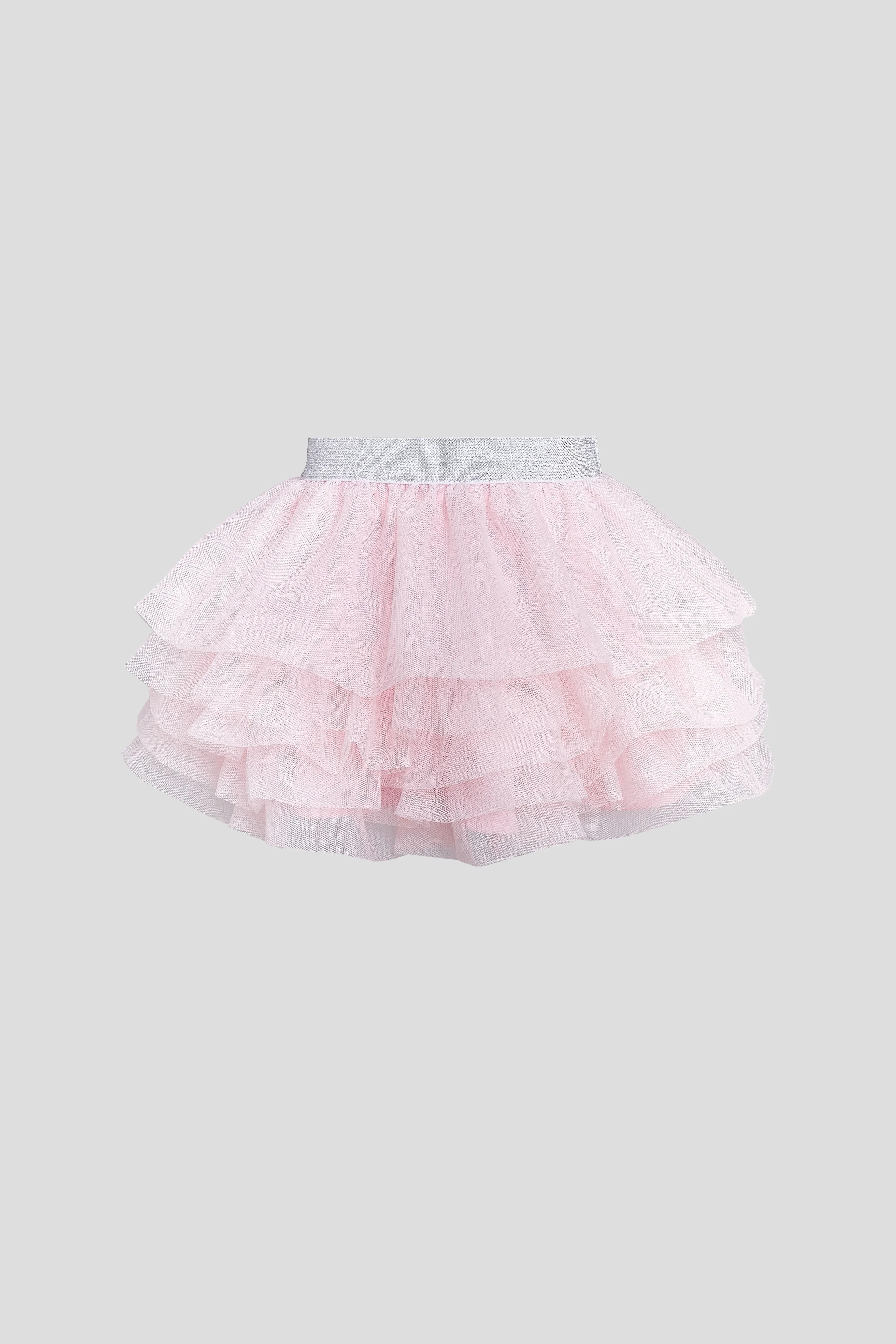 Layered Skirt