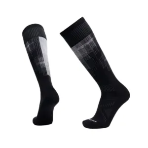 LeBent Pixel Light Cushion Snow Socks Adult 2025