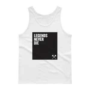 Legends Never Die Tank