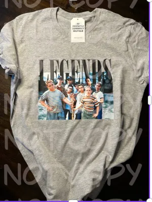 Legends