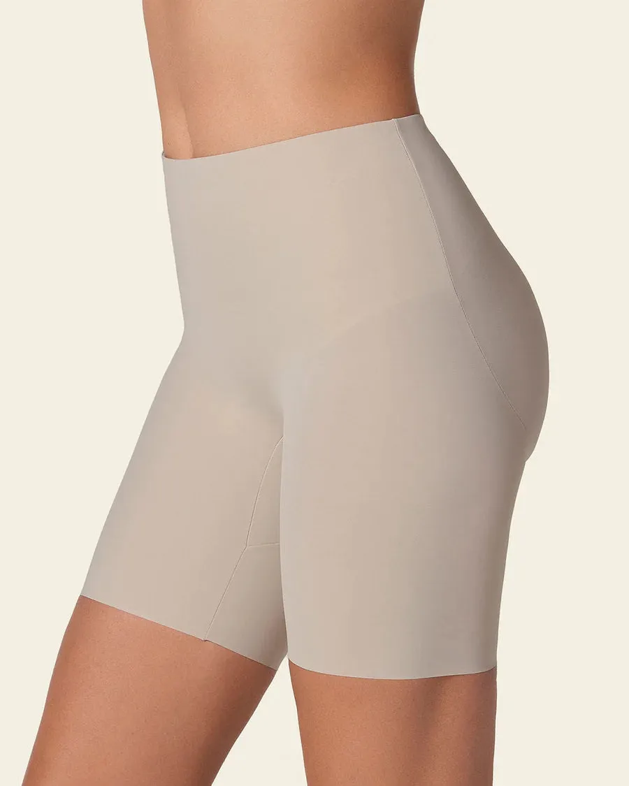 Leonisa® 12992 Anti Chafing Butt Lifter Shaper Short