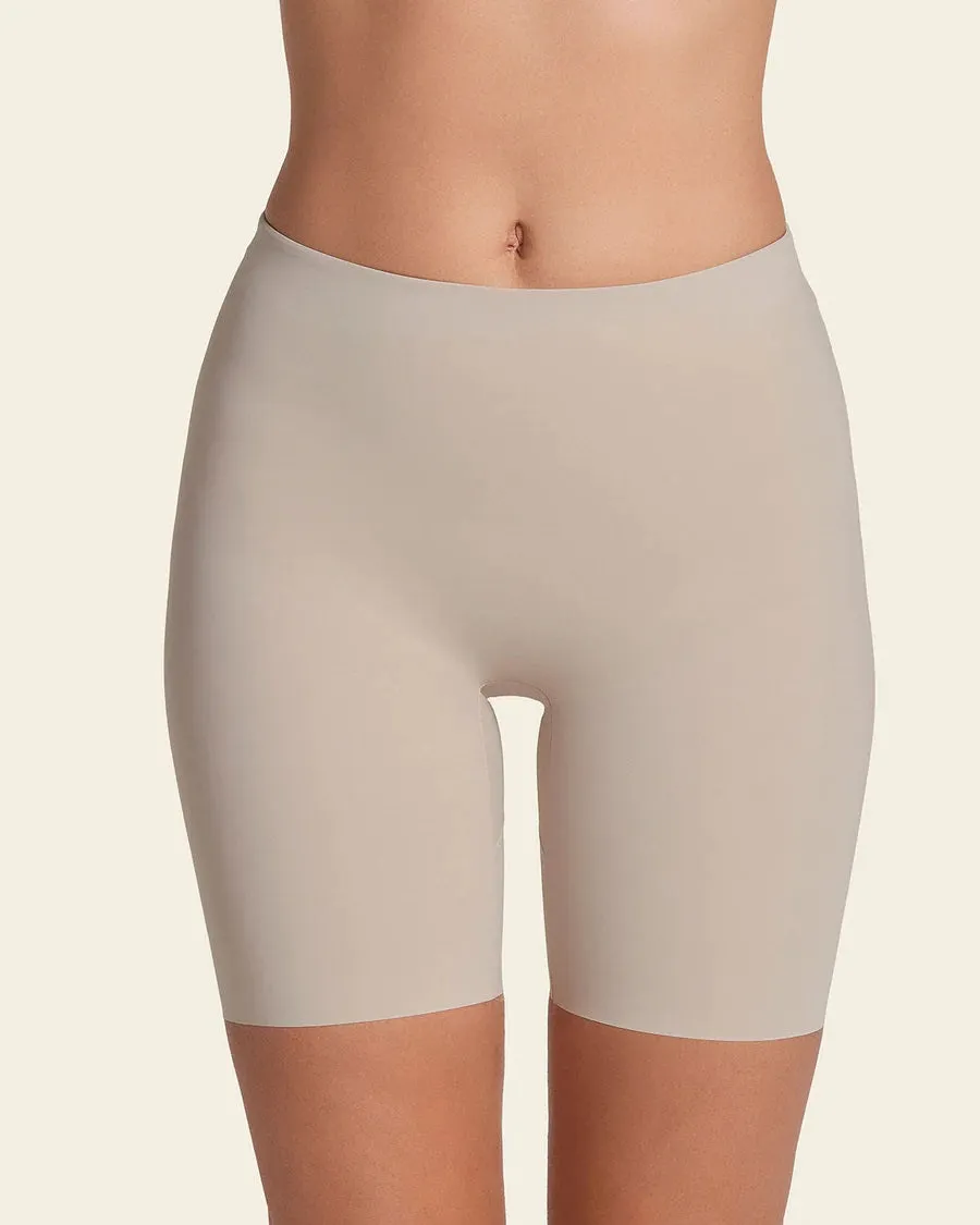Leonisa® 12992 Anti Chafing Butt Lifter Shaper Short