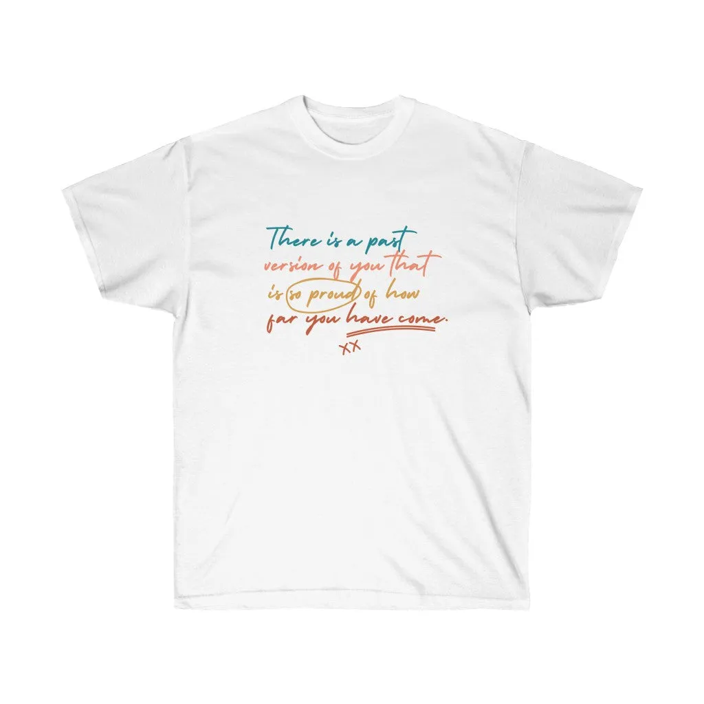 Level Up Tee
