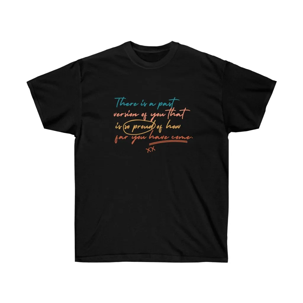 Level Up Tee