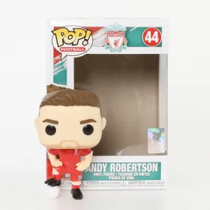 LFC Robertson Funko Pop! Vinyl Figurine