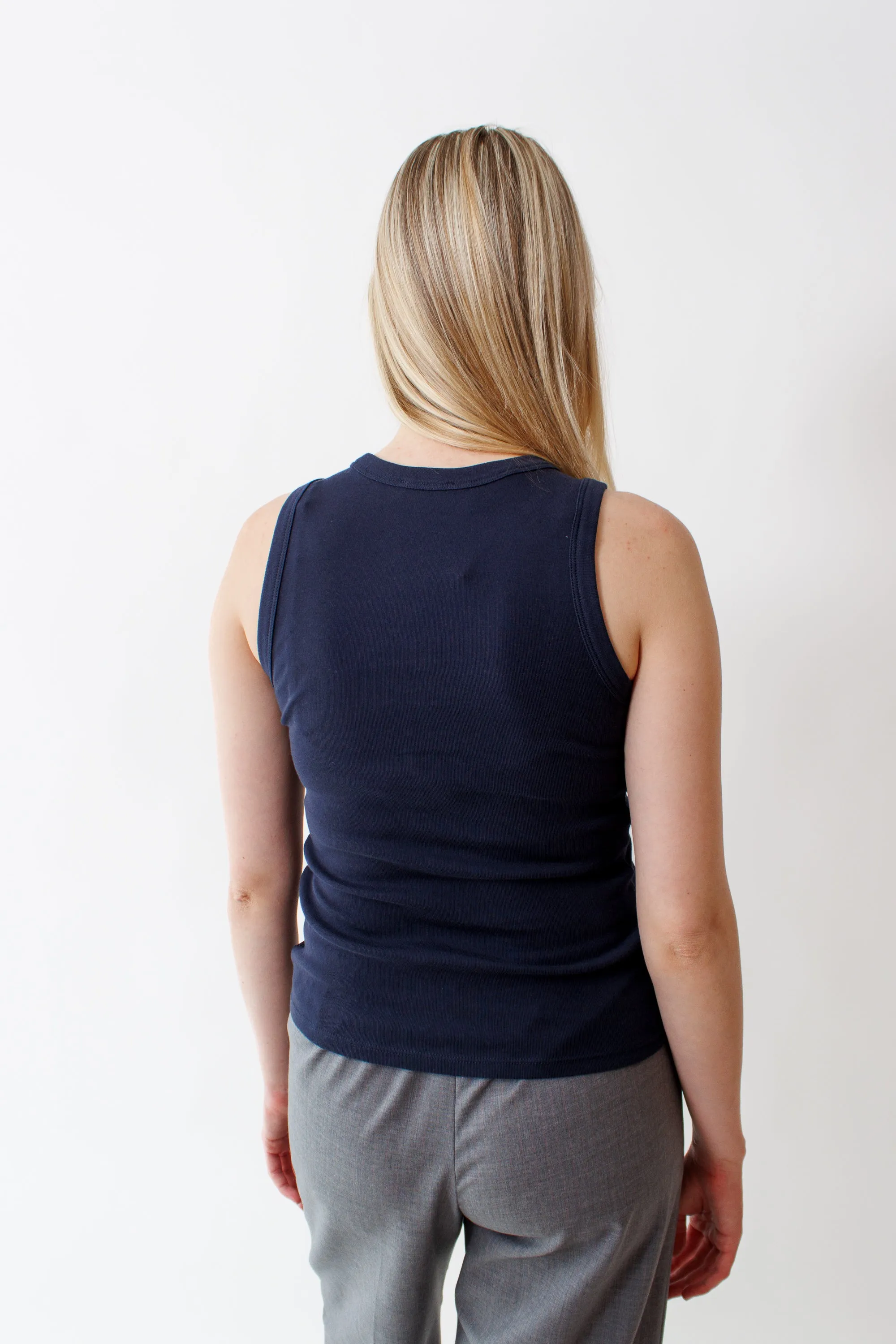 Lilla P Jewel Tank