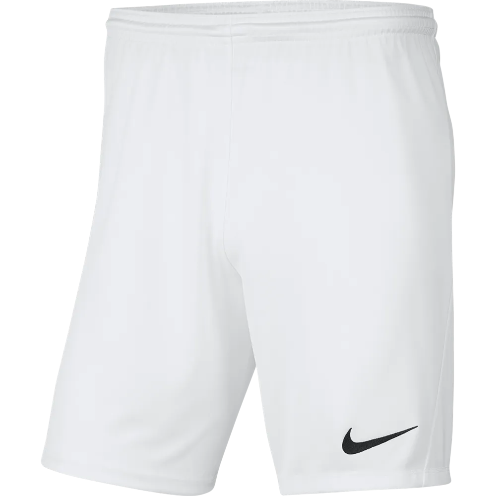 LIVERPOOL ACADEMY  Youth Nike Dri-FIT Park 3 Shorts