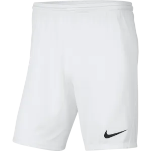 LIVERPOOL ACADEMY  Youth Nike Dri-FIT Park 3 Shorts