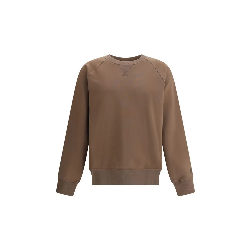 Logoed Sweatshirt
